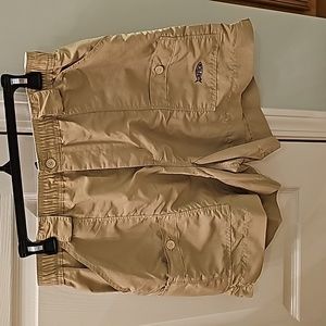 Men's Aftco shorts, Size 36